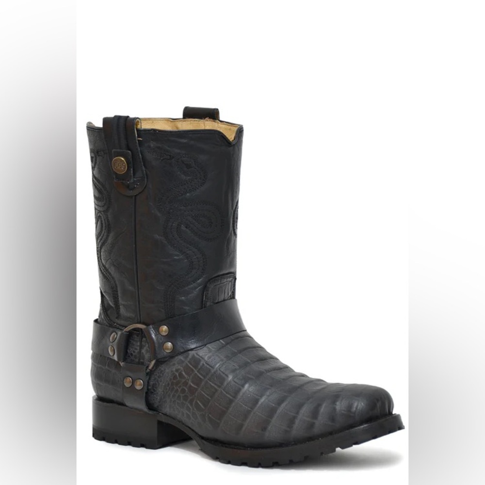 New Roper Western Boots - Picture 7 of 7